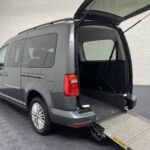 Volkswagen Caddy Maxi Life 2.0 TDi 2018/18