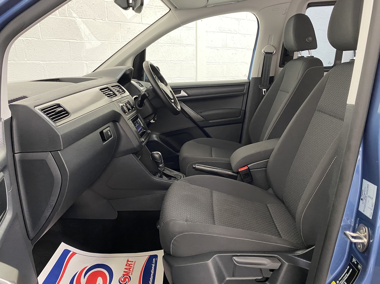 Volkswagen Caddy Maxi Life 2.0 TDi DSG 2020/20