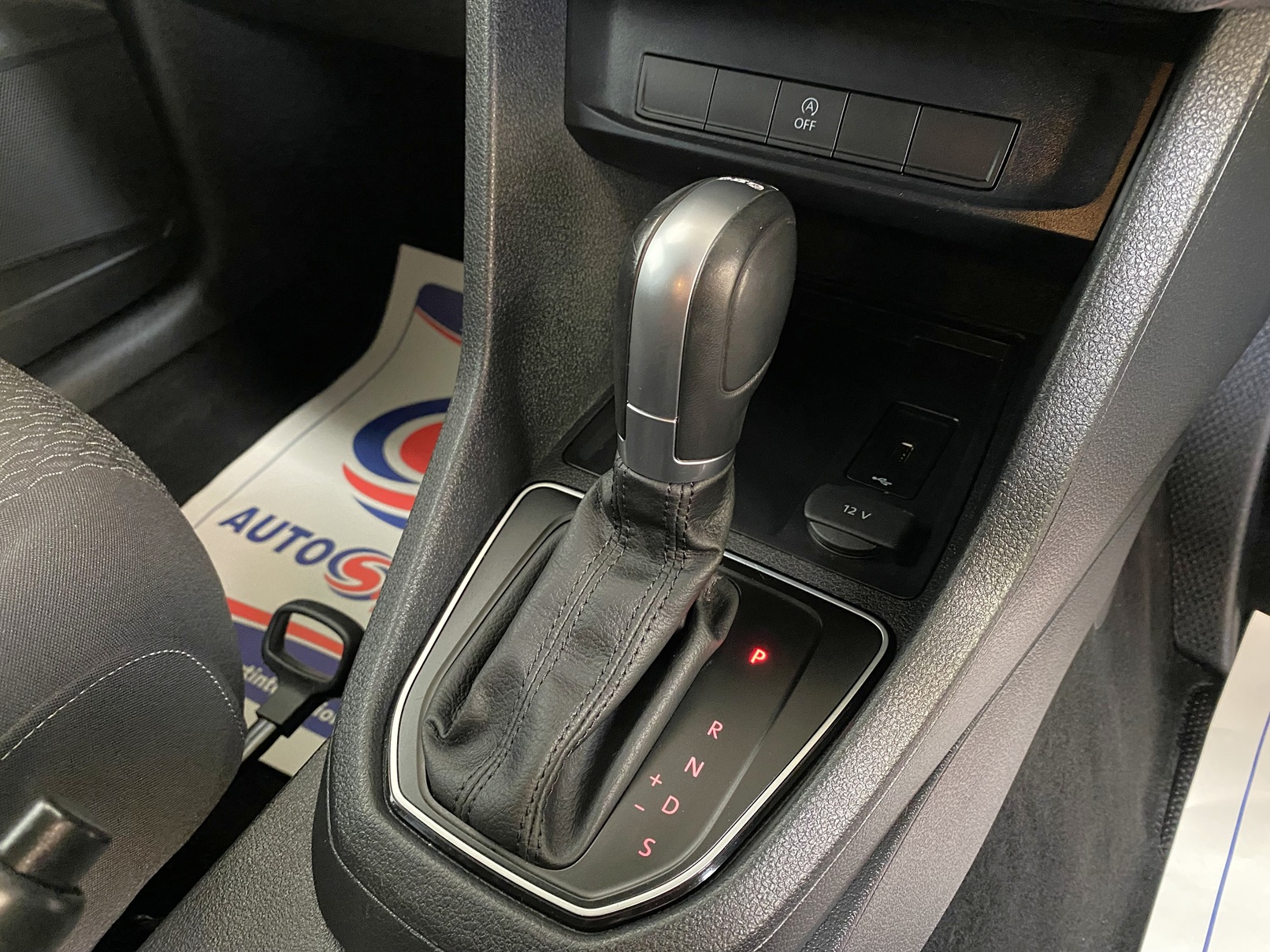 Volkswagen Caddy Maxi Life 2.0 TDi DSG 2020/20