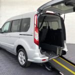 Ford Tourneo Connect 1.0T Petrol Titanium 2018/68