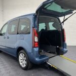 Citroen Berlingo Multispace 1.6 VTi Petrol Feel 2018/68