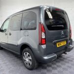 Citroen Berlingo WAV WA67 ECE (1)