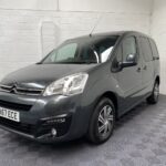 Citroen Berlingo WAV WA67 ECE (18)