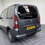 Citroen Berlingo WAV WA67 ECE (2)