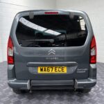 Citroen Berlingo WAV WA67 ECE (3)