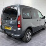 Citroen Berlingo WAV WA67 ECE (4)