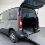 Citroen Berlingo Multispace Feel 1.6 BlueHDi. 2017/67