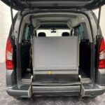 Citroen Berlingo WAV WA67 ECE (7)
