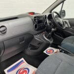 Citroen Berlingo WAV WA67 ECE (8)