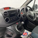 Citroen Berlingo WAV WA67 ECE (9)