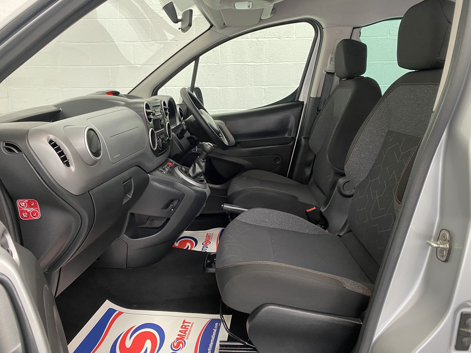 Peugeot Partner Tepee 1.6 BlueHDi Active 2017/67