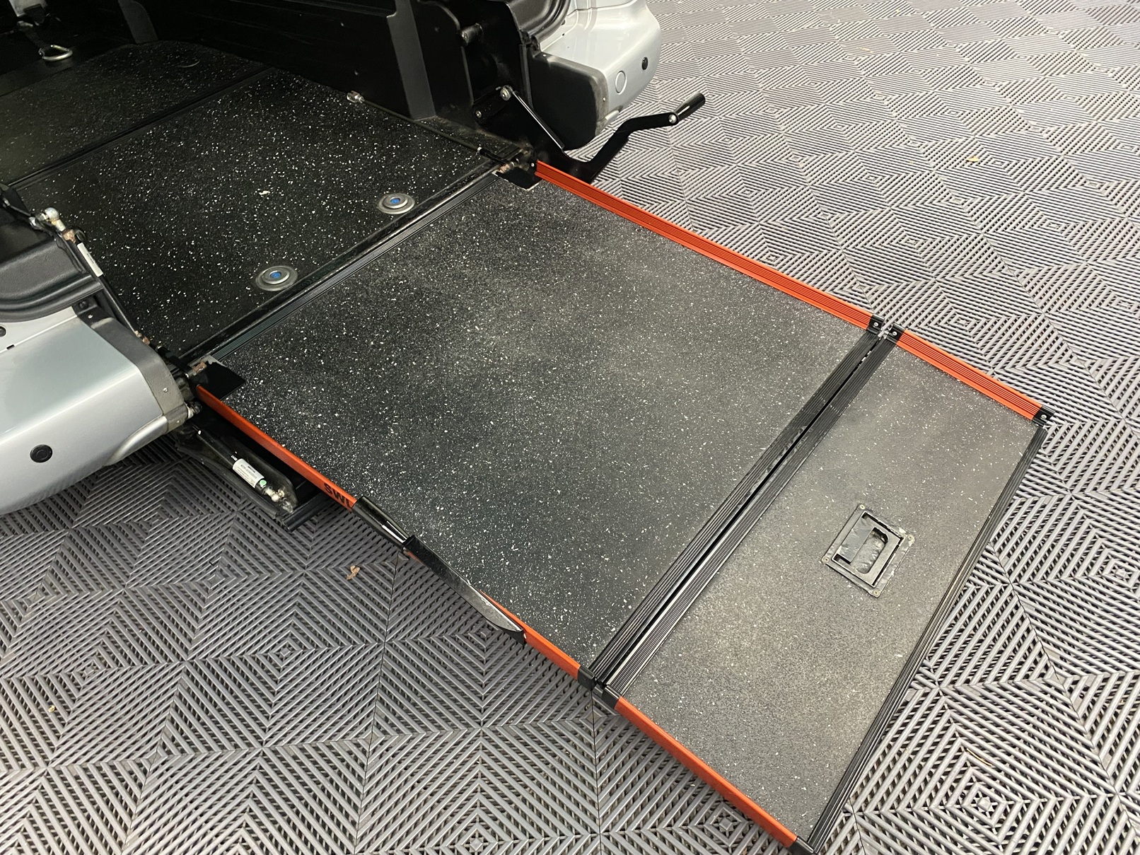 Peugeot Partner Tepee 1.6 BlueHDi Active 2017/67