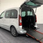 Peugeot Partner Tepee 1.6 BlueHDi Active 2017/67