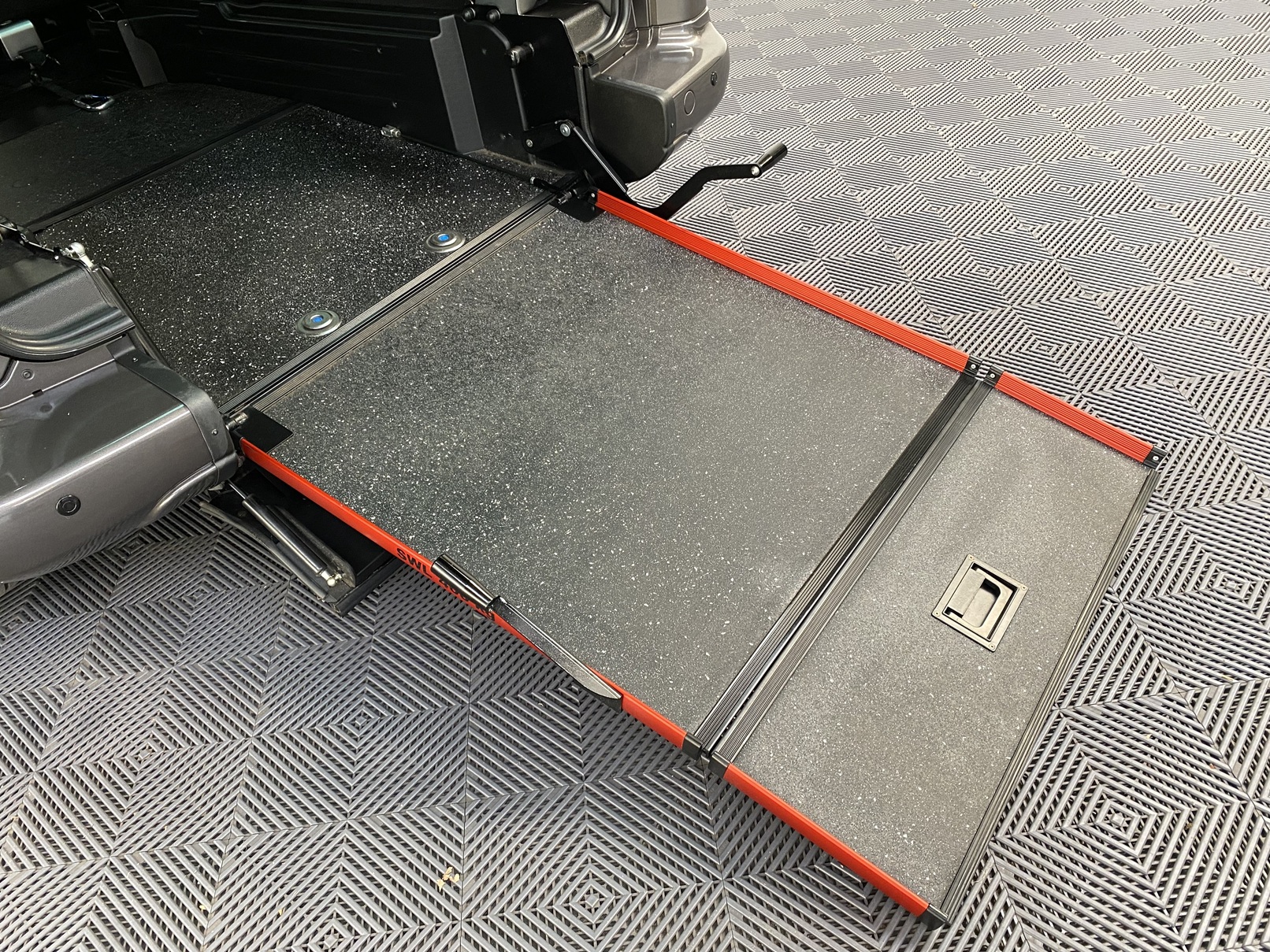 Peugeot Partner Tepee 1.6 HDi Active 2018/68