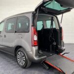 Peugeot Partner Tepee 1.6 HDi Active 2018/68