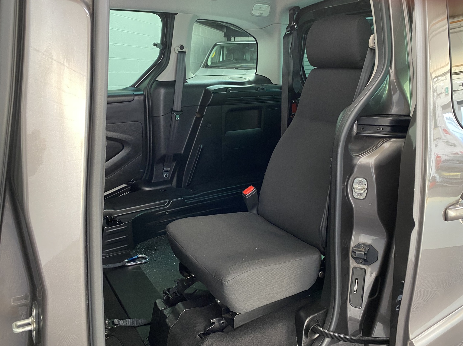 Peugeot Partner Tepee 1.6 HDi Active 2018/68