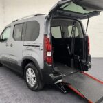 Peugeot Rifter 1.5 BlueHDi Allure 2020/70