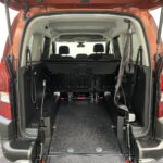 Peugeot Rifter LWB WAV Van SF70 MXJ (10)
