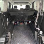 Peugeot Rifter LWB WAV Van SF70 MXJ (11)