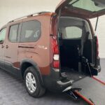 Peugeot Rifter 1.5 BlueHDi 100 Allure LWB XL. 2020/70