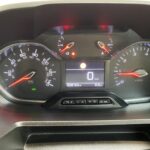 Peugeot Rifter LWB WAV Van SF70 MXJ (17)