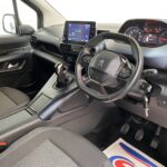 Peugeot Rifter LWB WAV Van SF70 MXJ (18)