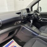 Peugeot Rifter LWB WAV Van SF70 MXJ (22)