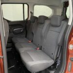 Peugeot Rifter LWB WAV Van SF70 MXJ (26)
