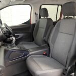 Peugeot Rifter LWB WAV Van SF70 MXJ (27)