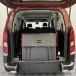 Peugeot Rifter LWB WAV Van SF70 MXJ (9)