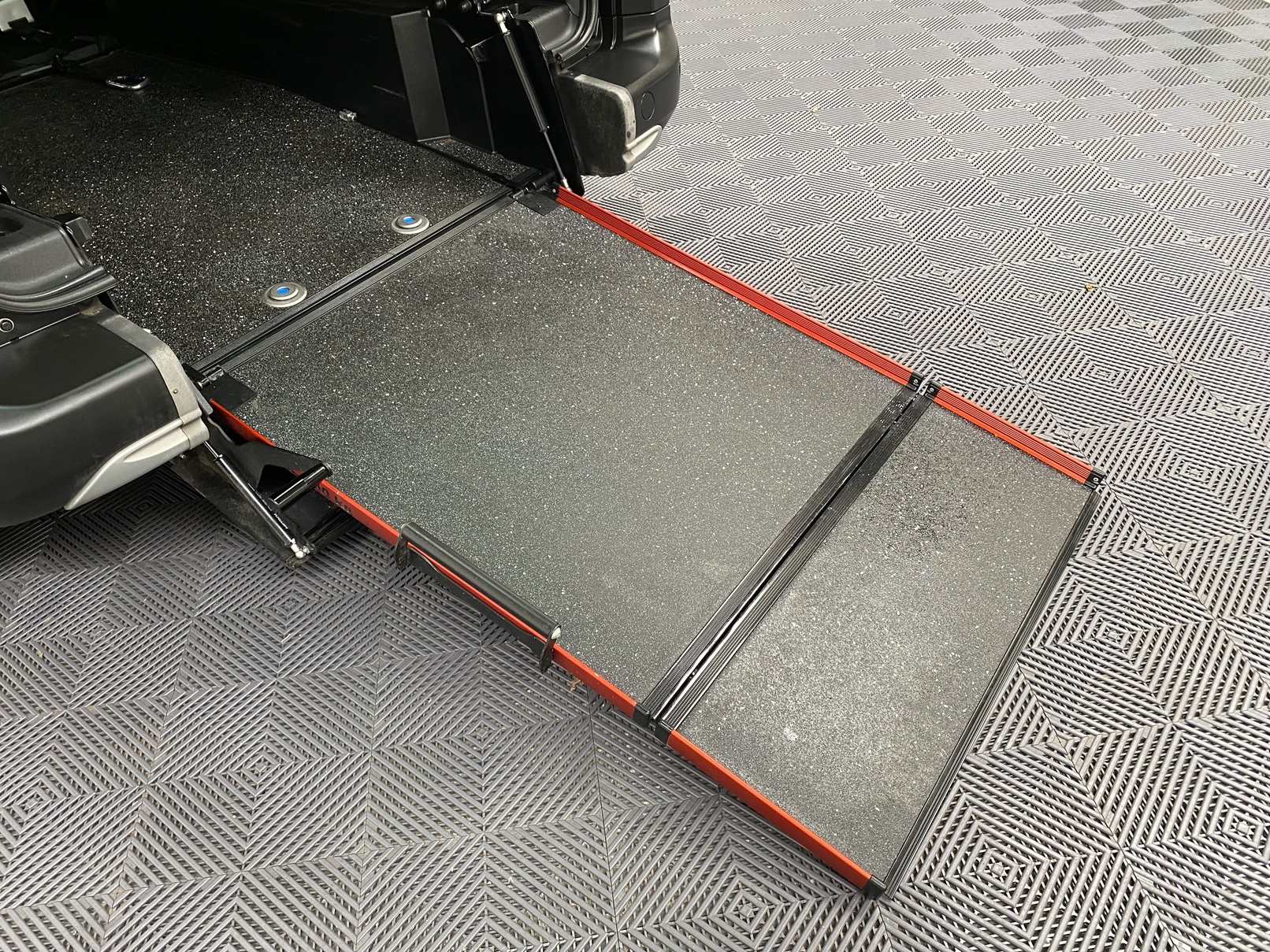 Peugeot Rifter 1.5 BlueHDi Allure 2019/69