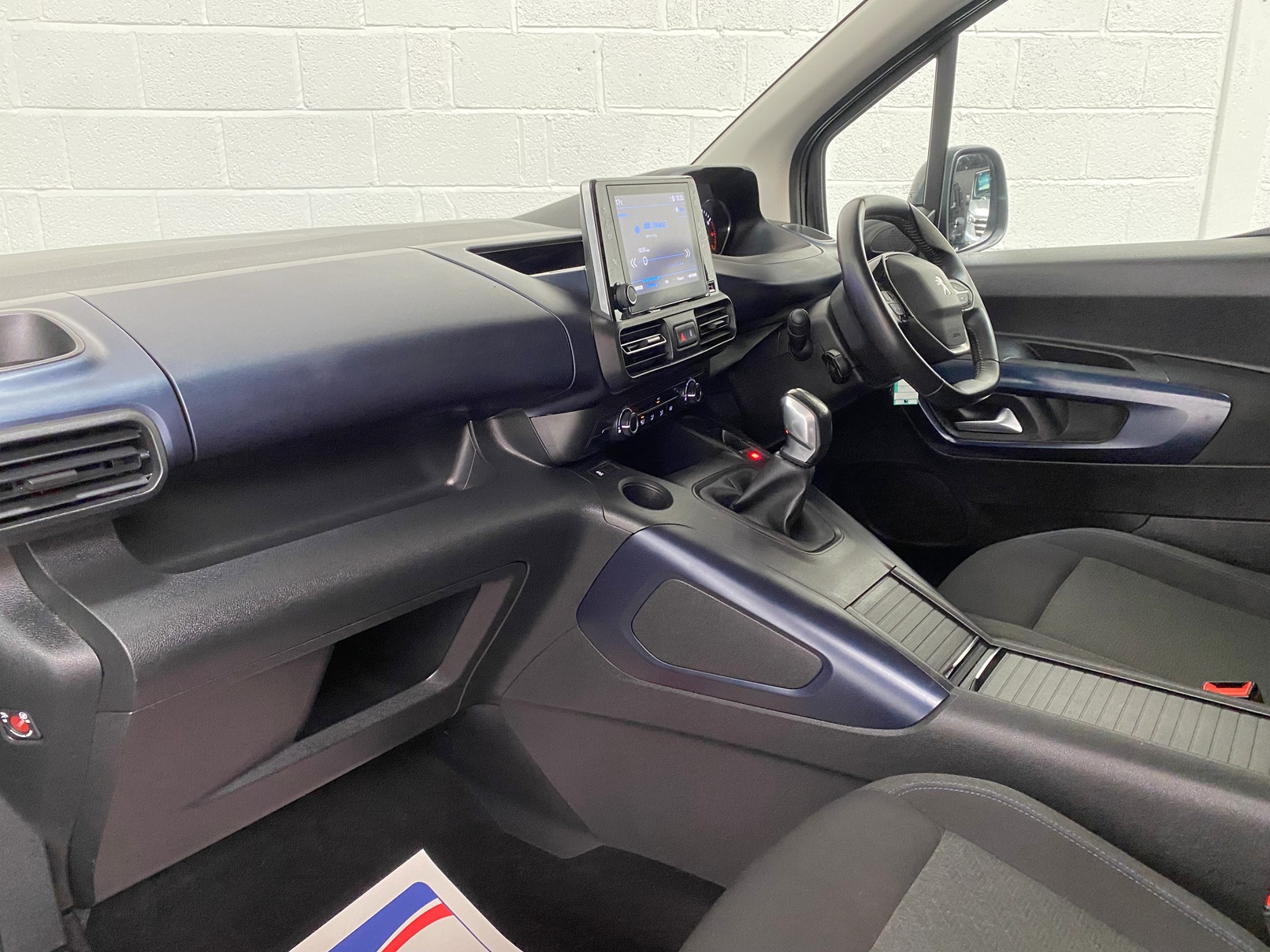 Peugeot Rifter 1.5 BlueHDi Allure 2019/69