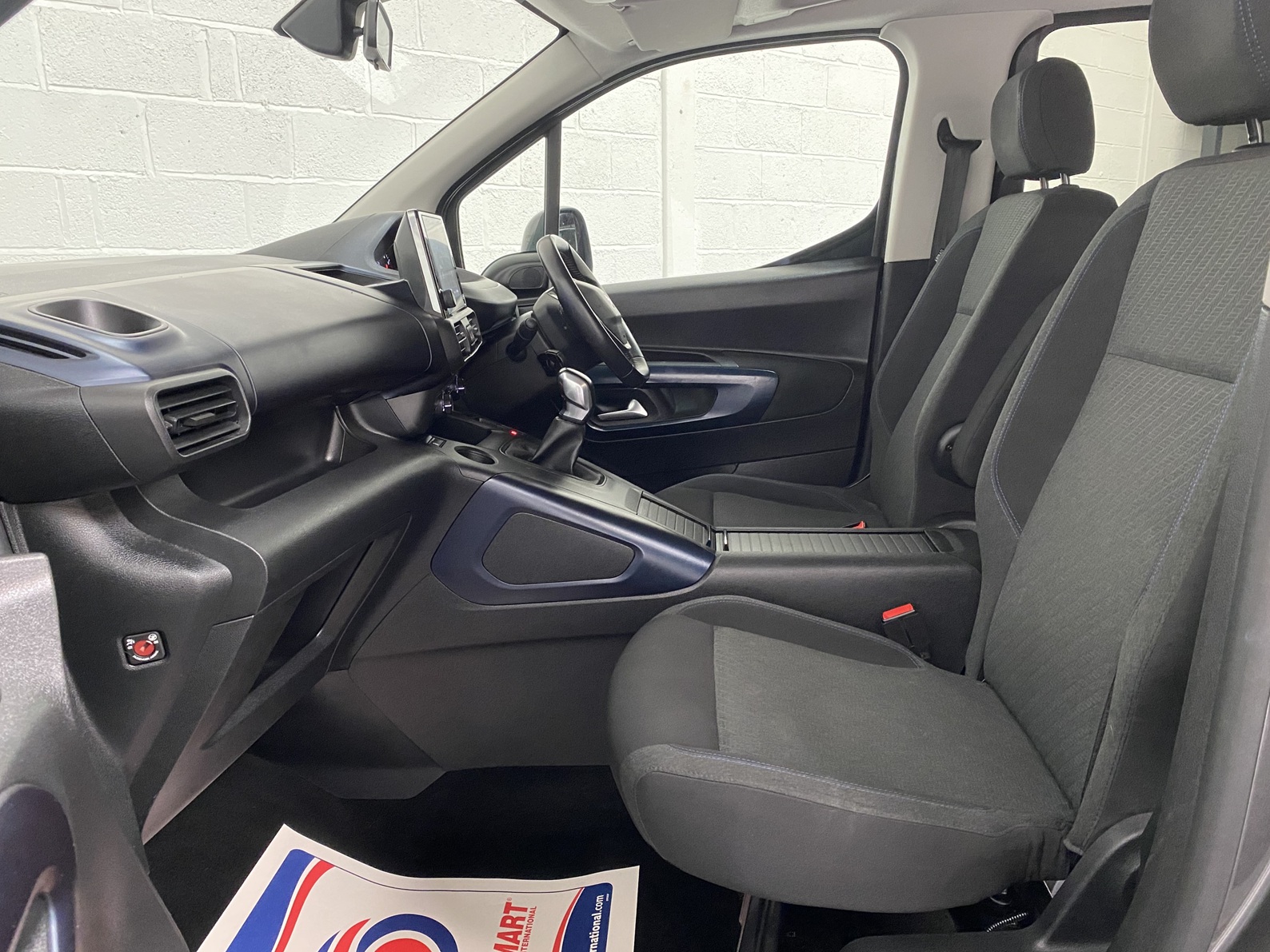 Peugeot Rifter 1.5 BlueHDi Allure 2019/69