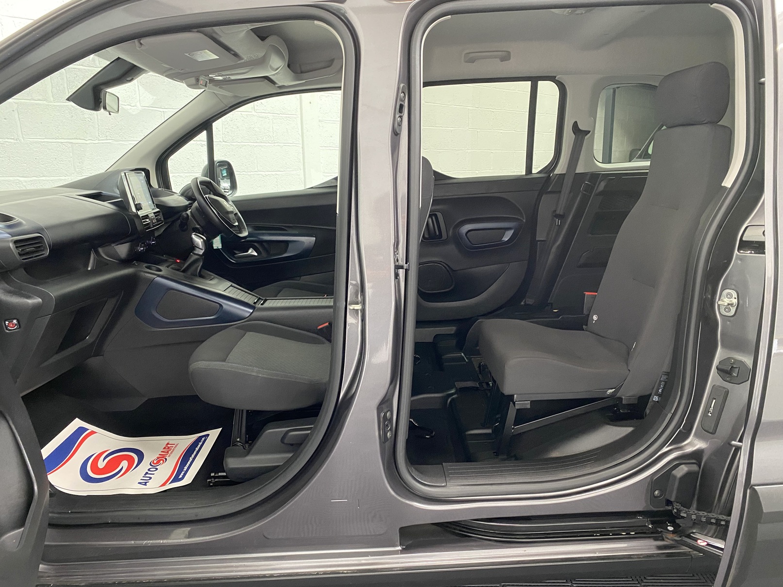 Peugeot Rifter 1.5 BlueHDi Allure 2019/69