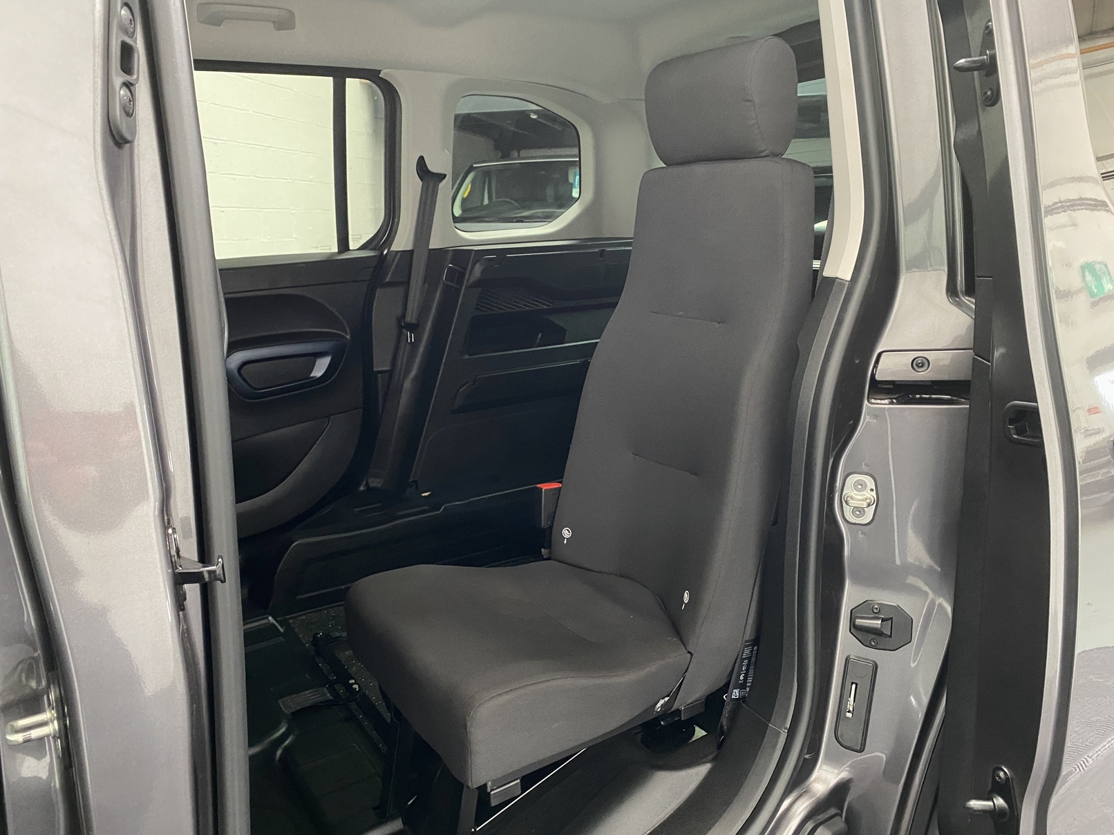 Peugeot Rifter 1.5 BlueHDi Allure 2019/69