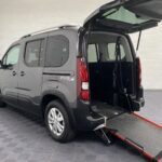 Peugeot Rifter 1.5 BlueHDi Allure 2019/69