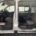 Renault Trafic Wheelchair Accessible Vehicle OU74 DWF (10)