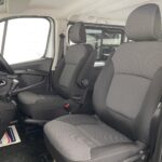 Renault Trafic Wheelchair Accessible Vehicle OU74 DWF (11)