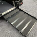 Renault Trafic Wheelchair Accessible Vehicle OU74 DWF (13)