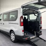 Renault Trafic SL28 Advance 2.0 Blue DCI. 2025/74