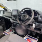 Renault Trafic Wheelchair Accessible Vehicle OU74 DWF (20)