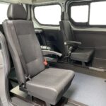 Renault Trafic Wheelchair Accessible Vehicle OU74 DWF (21)