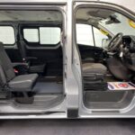 Renault Trafic Wheelchair Accessible Vehicle OU74 DWF (22)