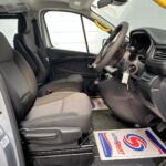 Renault Trafic Wheelchair Accessible Vehicle OU74 DWF (23)