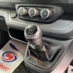 Renault Trafic Wheelchair Accessible Vehicle OU74 DWF (24)