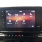 Renault Trafic Wheelchair Accessible Vehicle OU74 DWF (5)