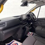 Renault Trafic Wheelchair Accessible Vehicle OU74 DWF (7)