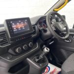 Renault Trafic Wheelchair Accessible Vehicle OU74 DWF (8)