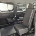 Renault Trafic Wheelchair Accessible Vehicle OU74 DWF (9)