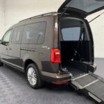 Volkswagen Caddy Maxi Life 2.0TDi DSG 2019/69
